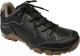 Buty trekkingowe męskie Hi-Tec Buty Męskie Ox Discovery Low I Wp Black r. 41 1