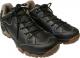 Buty trekkingowe męskie Hi-Tec Buty Męskie Ox Discovery Low I Wp Black r. 41 3