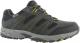 Buty trekkingowe męskie Hi-Tec Buty męskie Sensor Low WP Charcoal/Black/Sunray r. 40 1