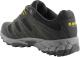 Buty trekkingowe męskie Hi-Tec Buty męskie Sensor Low WP Charcoal/Black/Sunray r. 41 2