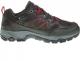 Buty trekkingowe męskie Hi-Tec Buty męskie Altitude Trek Low I WP Charcoal/Grey/Port r. 41 1