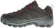 Buty trekkingowe męskie Hi-Tec Buty męskie Altitude Trek Low I WP Charcoal/Grey/Port r. 41 1