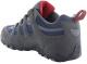 Buty trekkingowe męskie Hi-Tec Buty męskie Quadra Classic Charcoal/Navy/Red r. 41 1