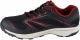 Buty trekkingowe męskie Hi-Tec Buty męskie Speed-Life Breathe Ultra Black/Core Red/Warm Grey r. 41 2