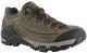 Buty trekkingowe męskie Hi-Tec Buty męskie Navigator Low I WP Taupe/Chockolate/Core Gold r. 46 1