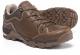 Buty trekkingowe męskie Hi-Tec Buty męskie Ox Discovery Low I WP Brown r. 39 1