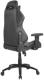 Fotel Alpha Gamer Gamma czarny (AGGAMMA-BK-C) 2