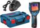 Bosch termokamera GTC 400C L-Boxx (0.601.083.101) 1