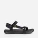 Teva Sandały damskie Sanborn Universal czarne r. 37 (1015160) 1