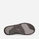 Teva Sandały damskie Sanborn Universal czarne r. 37 (1015160) 3