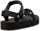 Teva Sandały damskie Midform Universal czarne r. 41 (1090969) 4