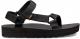 Teva Sandały damskie Midform Universal czarne r. 38 (1090969) 1