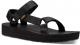Teva Sandały damskie Midform Universal czarne r. 38 (1090969) 1