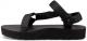Teva Sandały damskie Midform Universal czarne r. 37 (1090969) 2
