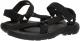 Teva Sandały męskie Hurricane XLT2 czarne r. 40.5 (1019234 BLK) 1