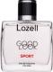 Lazell Good Look Sport EDT 100 ml 1