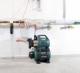 Metabo Hydrofor HWWI 4500/25 INOX (600974000) 1