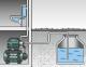 Metabo Hydrofor HWWI 4500/25 INOX (600974000) 3