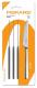Fiskars Zestaw noży (1002952) 2