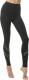 Cardio Bunny Legginsy damskie 2C Okapi Dark Jungle czarne r. S 1