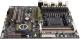 Płyta główna Asus SABERTOOTH 990FX AMD A990FX Socket AM3+ 1