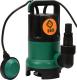 Toya Pompa do wody brudnej FLO 400W (79771) 1