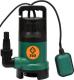 Toya Pompa do wody brudnej FLO 750W (79773) 1