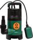 Toya Pompa do wody brudnej FLO 1100W (79775) 1