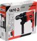 Wiertarka Yato YT-82036 810W udarowa 2