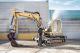 Myjka ciśnieniowa Karcher HD 6/15 M Plus (1.150-932.0) 1