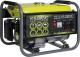 Agregat Könner & Söhnen 2500 W 1
