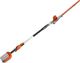 NAC Nożyce akumulatorowe PHB40-BL-NG 52 cm 1