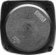 Hensel Puszka n/t odgałęźna 93x93x62mm IP66/67 czarna KF 0200 C (62000082) 1