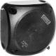 Hensel Puszka n/t odgałęźna 93x93x62mm IP66/67 czarna KF 0200 C (62000082) 1
