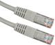 Esperanza RJ-45/RJ-45, kat.5e, U/UTP, szary, 3m (EB275E) 1