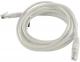 Esperanza RJ-45/RJ-45, kat.5e, U/UTP, szary, 3m (EB275E) 1