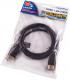 Kabel Esperanza HDMI - HDMI 1.5m czarny (EB186 - 5901299947579) 2