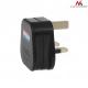 Maclean Wtyk UK na kabel (MCE193) 3