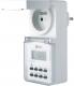 Emos Programator czasowy cyfrowy TFE-5/ZEWN IP44 (P5507) 1