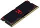 Pamięć do laptopa GoodRam IRDM, SODIMM, DDR4, 16 GB, 2666 MHz, CL16 (IR-2666S464L16/16G) 1