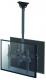 Neomounts Uchwyt sufitowy NM-C440DBLACK 32'' - 60'' 1