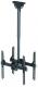 Neomounts Uchwyt sufitowy NM-C440DBLACK 32'' - 60'' 1