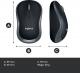 Mysz Logitech M185 Szara (910-002238) 10