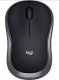Mysz Logitech M185 Szara (910-002238) 1