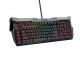 Klawiatura Asus Horus GK2000 RGB Cherry MX Red (90XB01HN-BKB0C0) 1