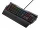 Klawiatura Asus Horus GK2000 RGB Cherry MX Red (90XB01HN-BKB0C0) 1