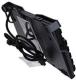 Klawiatura Asus Horus GK2000 RGB Cherry MX Red (90XB01HN-BKB0C0) 5