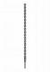 Wiertło Bosch do betonu SDS+ 22mm  (2608836645) 1
