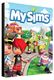 MySims Origin Key GLOBAL 1