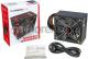 Zasilacz Modecom ATX MC 620 CARBON, 620W PFC, OEM (MC 620 CARBON OEM) 1